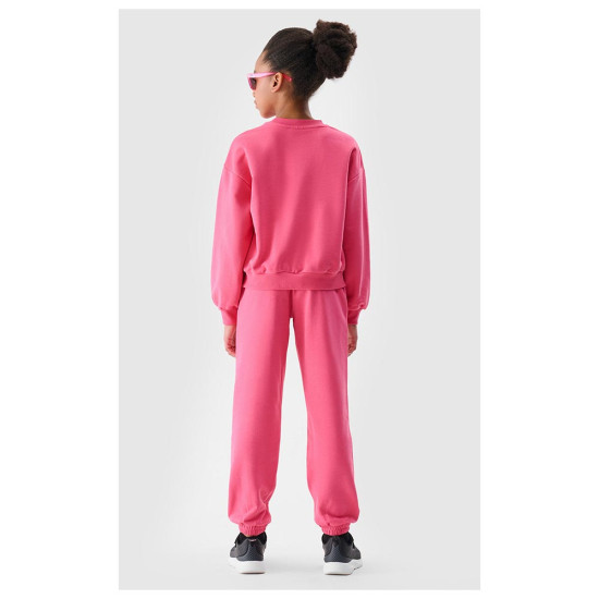 4F Παιδικό παντελόνι φόρμας